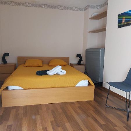 Le Bulliere 60M2 Plein Centre! Appartement Rodez Buitenkant foto