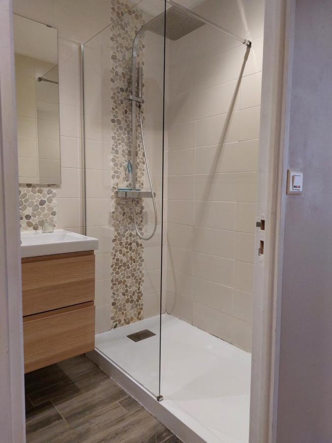 Le Bulliere 60M2 Plein Centre! Appartement Rodez Buitenkant foto